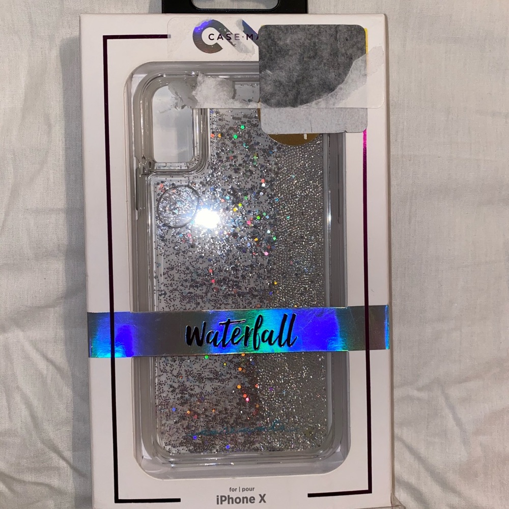 iPhone X Case
